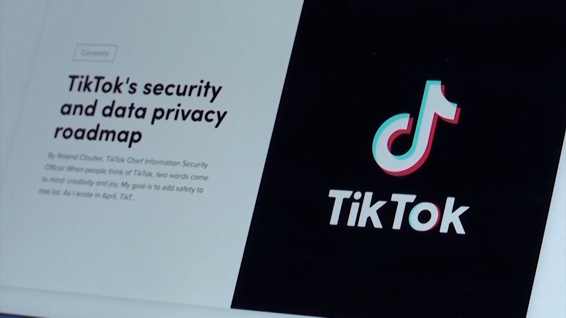 TikTok’s U.S. ownership shift sparks new concerns