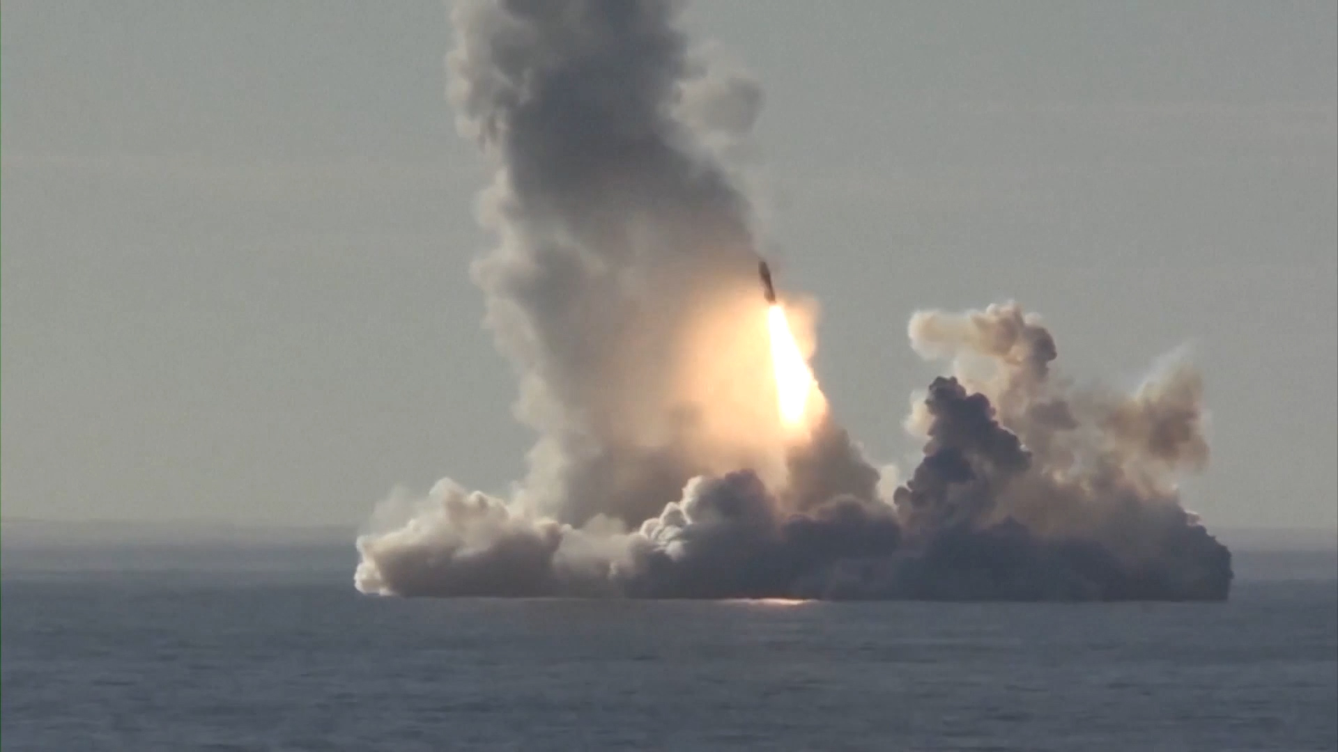 US-Russia nuclear treaty just expired, what's next?