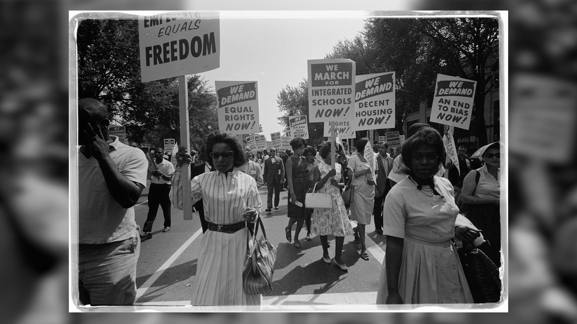 Black History Month celebrates 100-year anniversary 