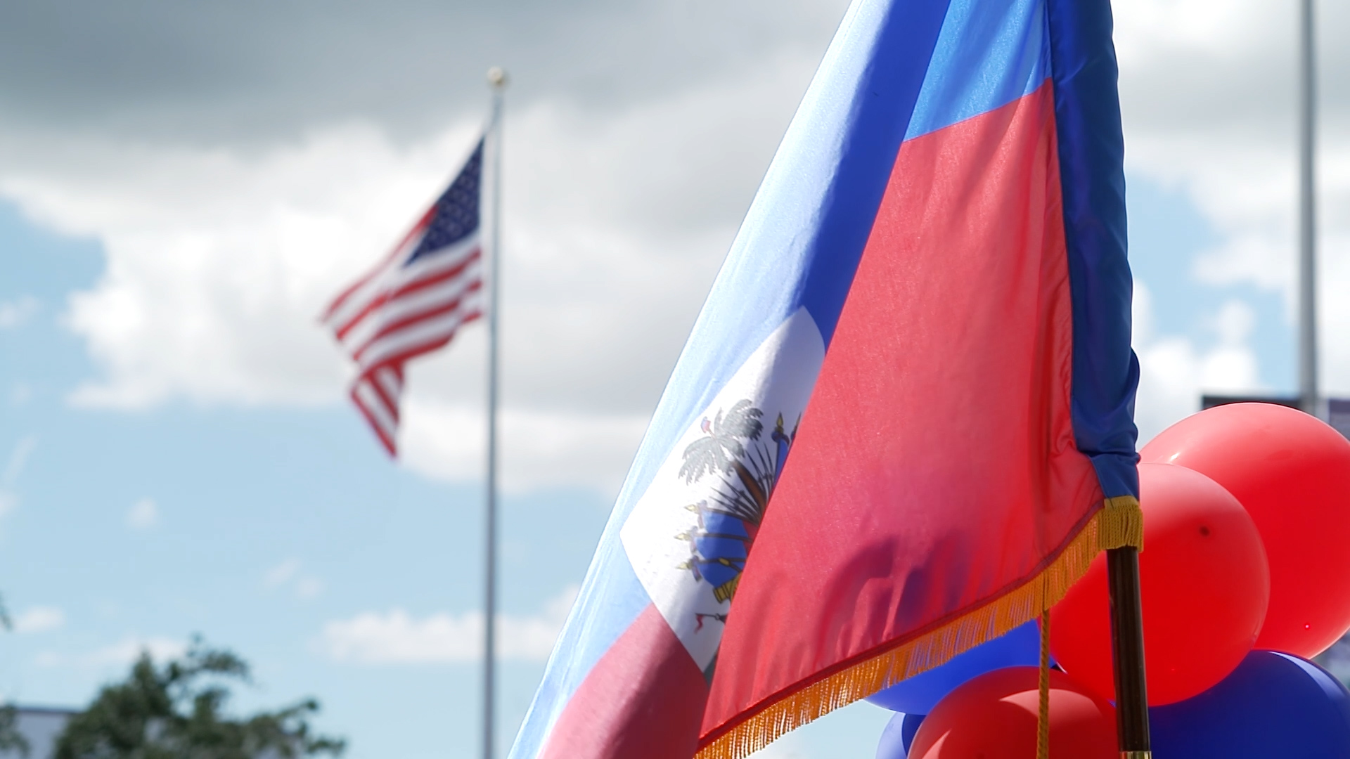 Judge blocks termination of TPS program for Haitians