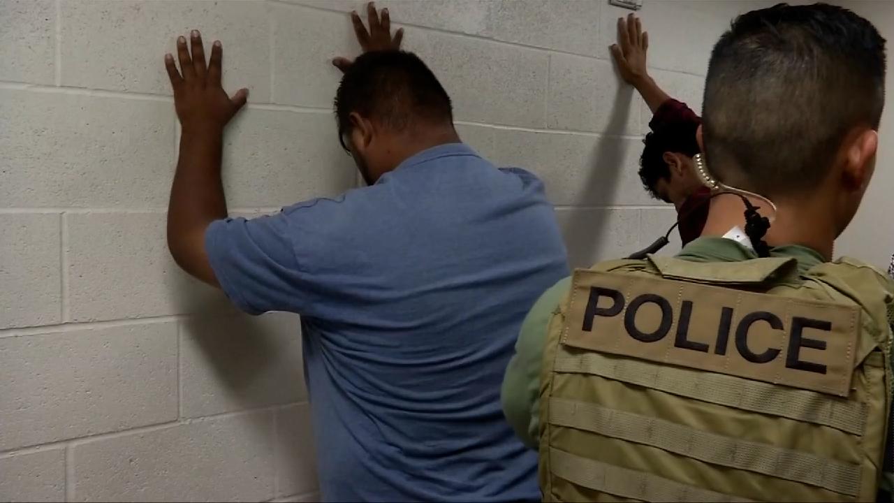 Canadians concerned over ICE actions in U.S.