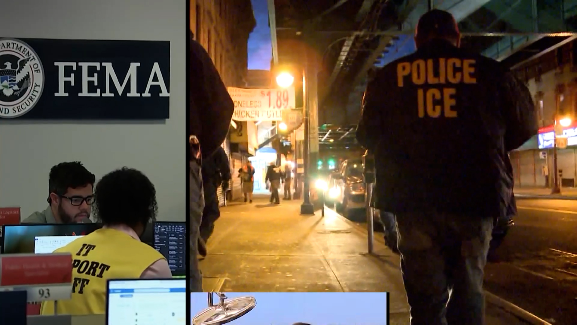 Government shutdown for third time in Trump admin’s second term 