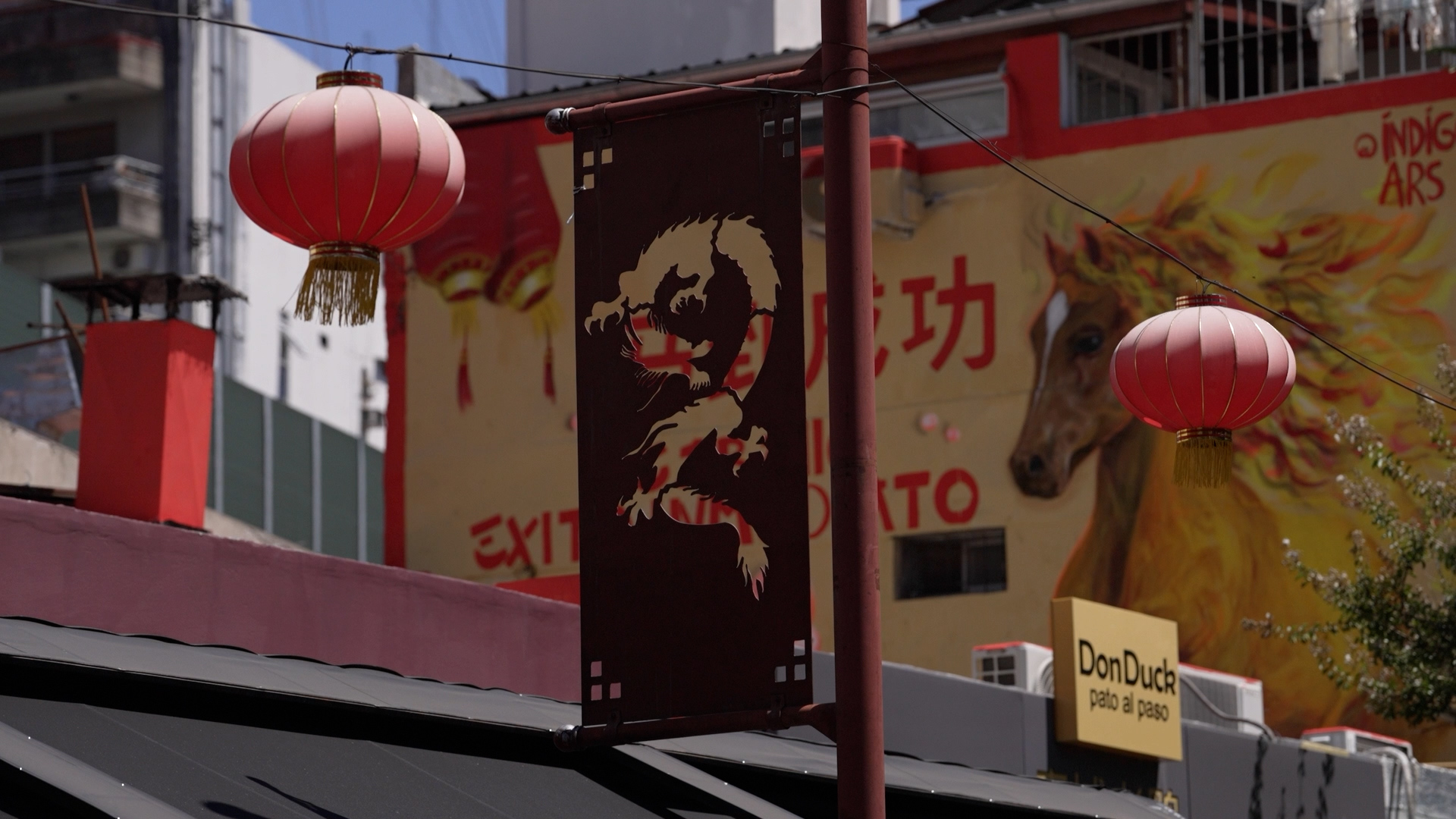 How Chinese traditions shape Argentine trade rhythms