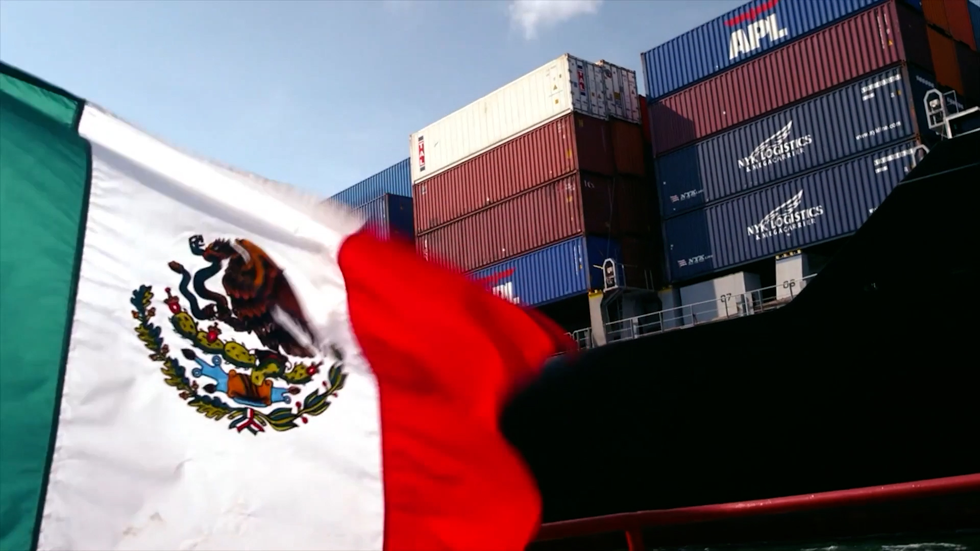 China, Mexico discuss trade in hopes of smoothing bilateral relations 