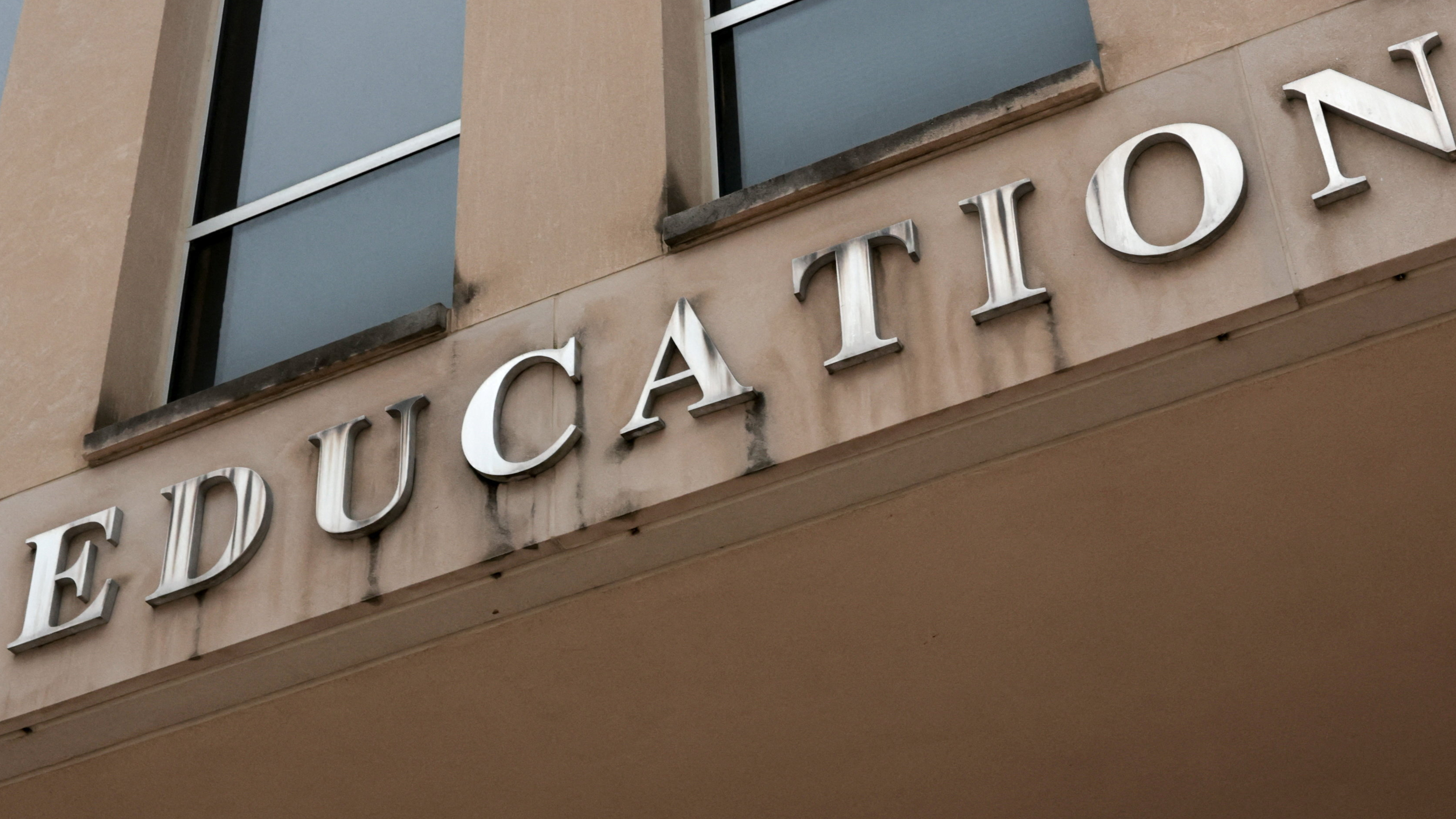 Colleges cut ties with organizations helping people of color