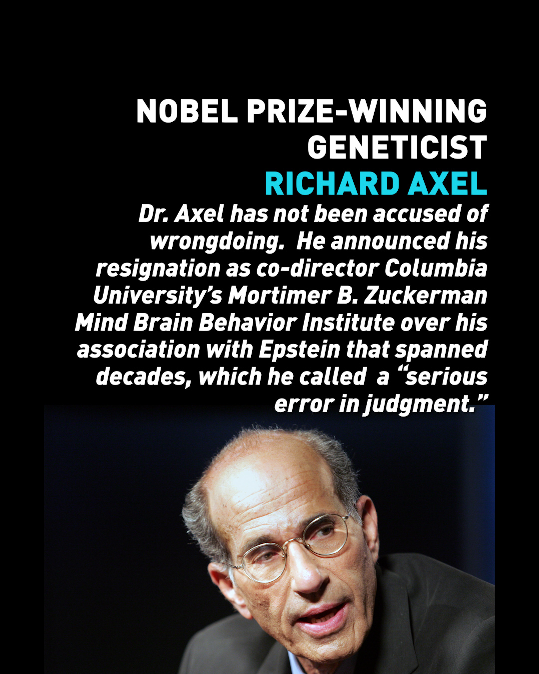 High-profile Americans face accountability for association with Epstein