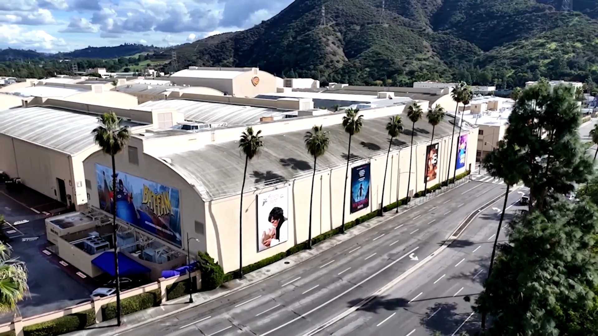 Paramount poised to acquire Warner Bros. Discovery