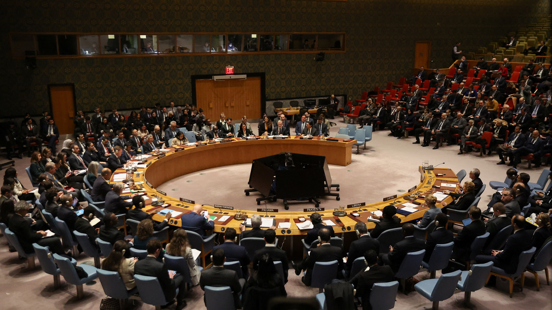 U.S. and Israel Launch Major Attack on Iran; Region Erupts in Retaliatory Strikes