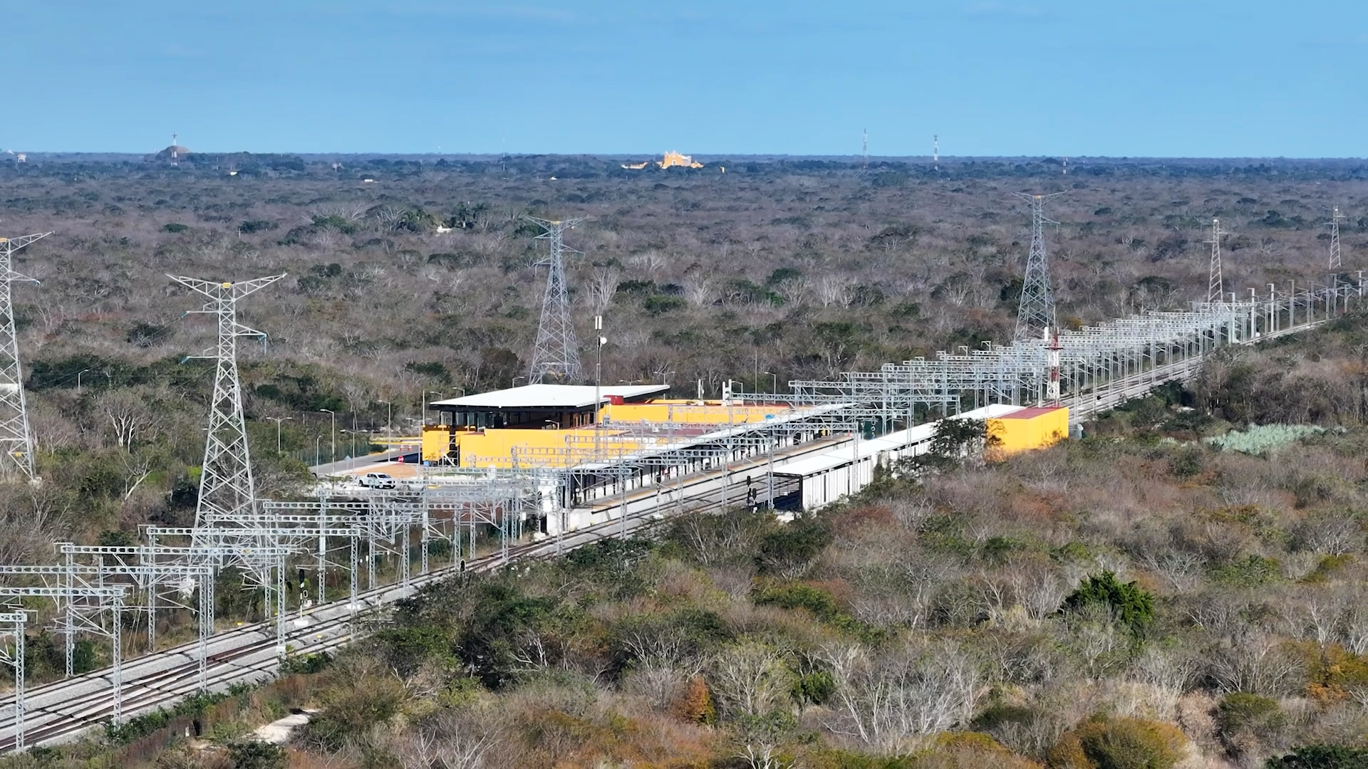 Mexico’s Yucatan launches push for foreign investments