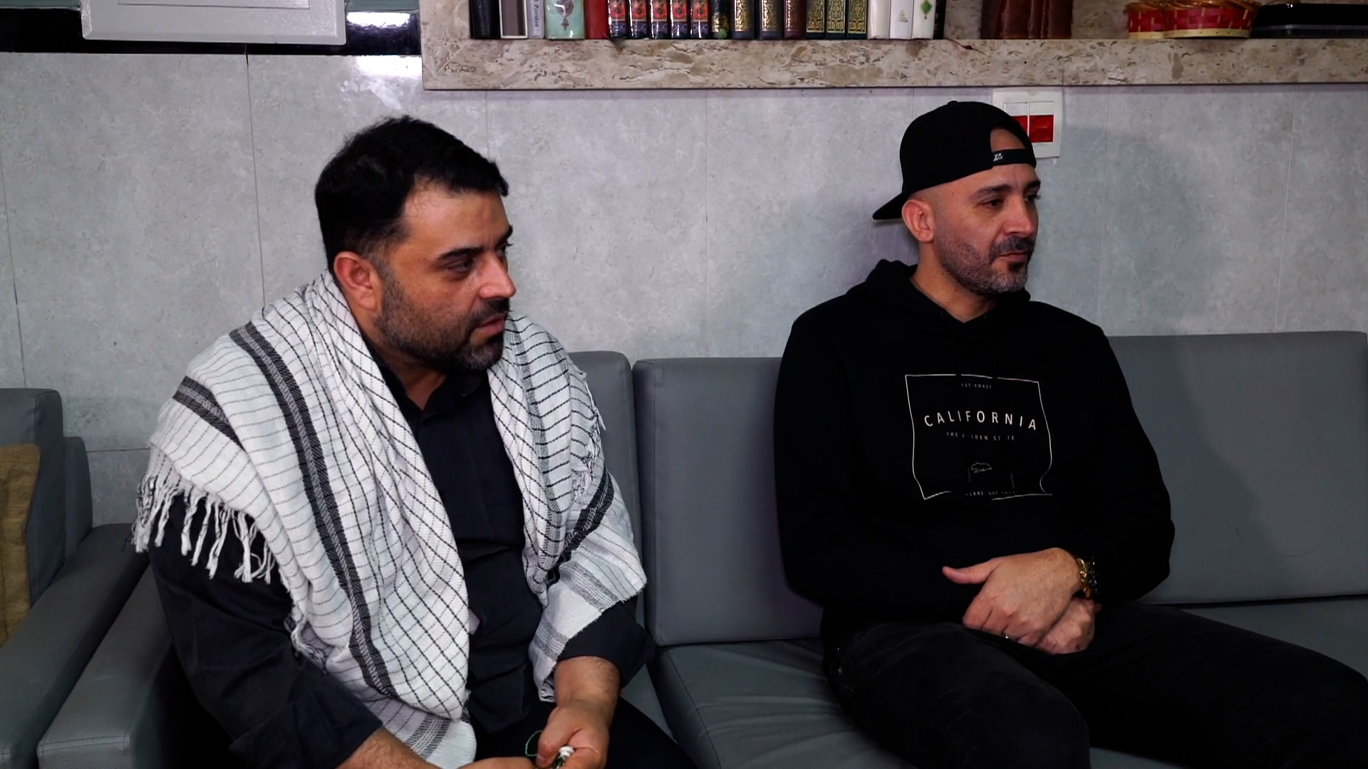 Brazil's Iranian diaspora reacts to Middle East tensions