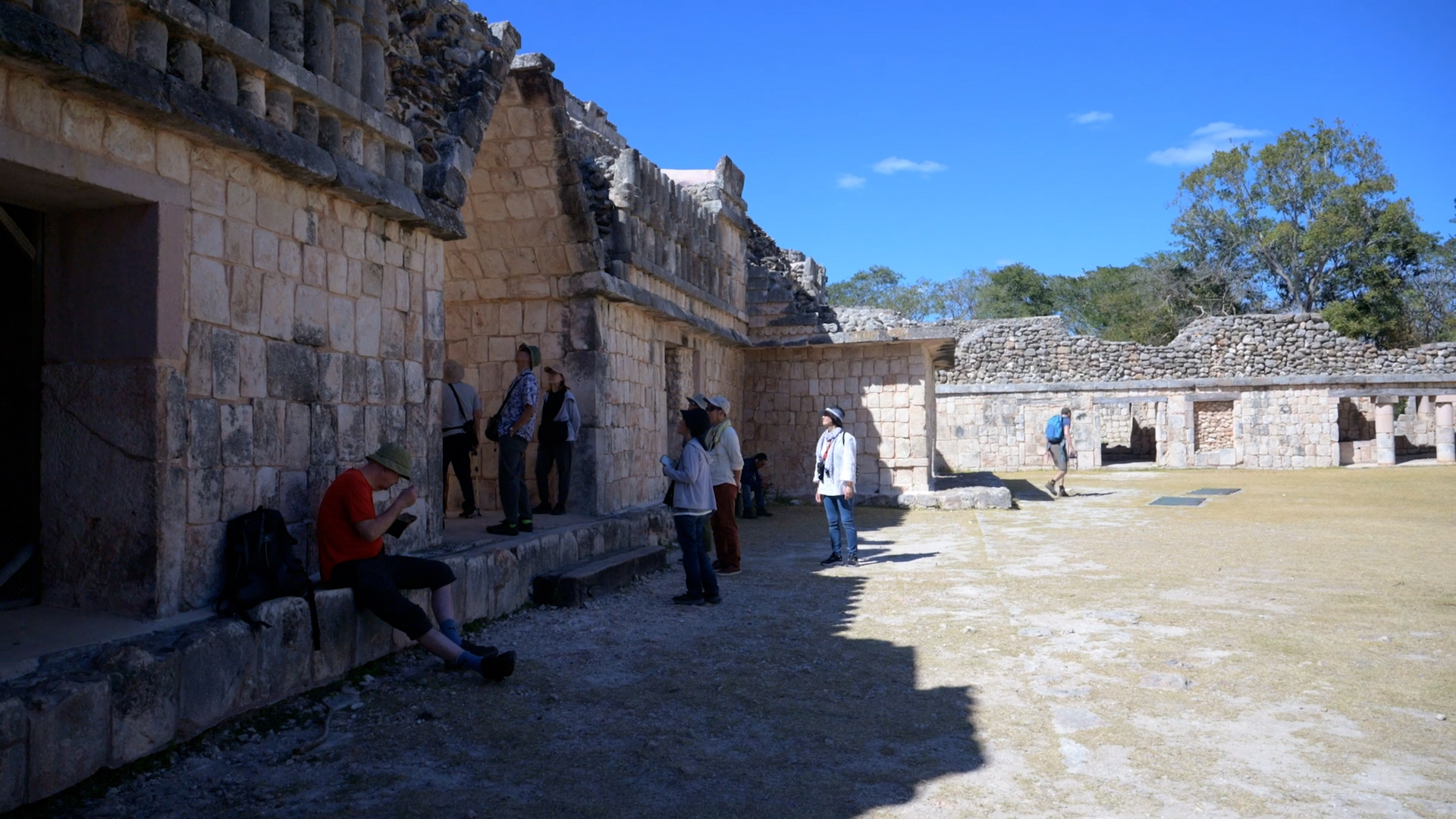 Mexico gets tourism boost as US visits fall