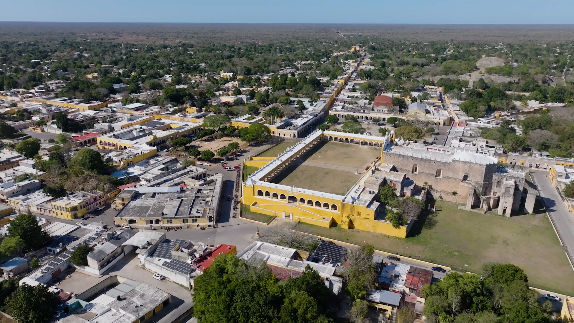 Mexico’s Yucatan state pushes to attract international investment