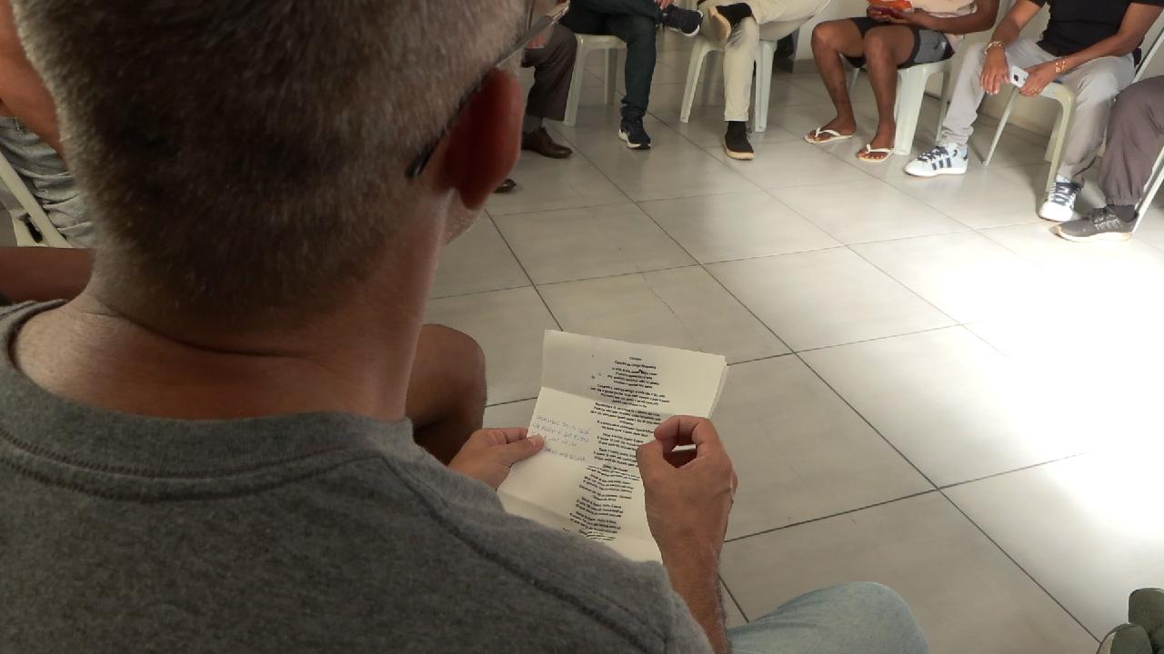 Brazil’s initiative to end violence against women