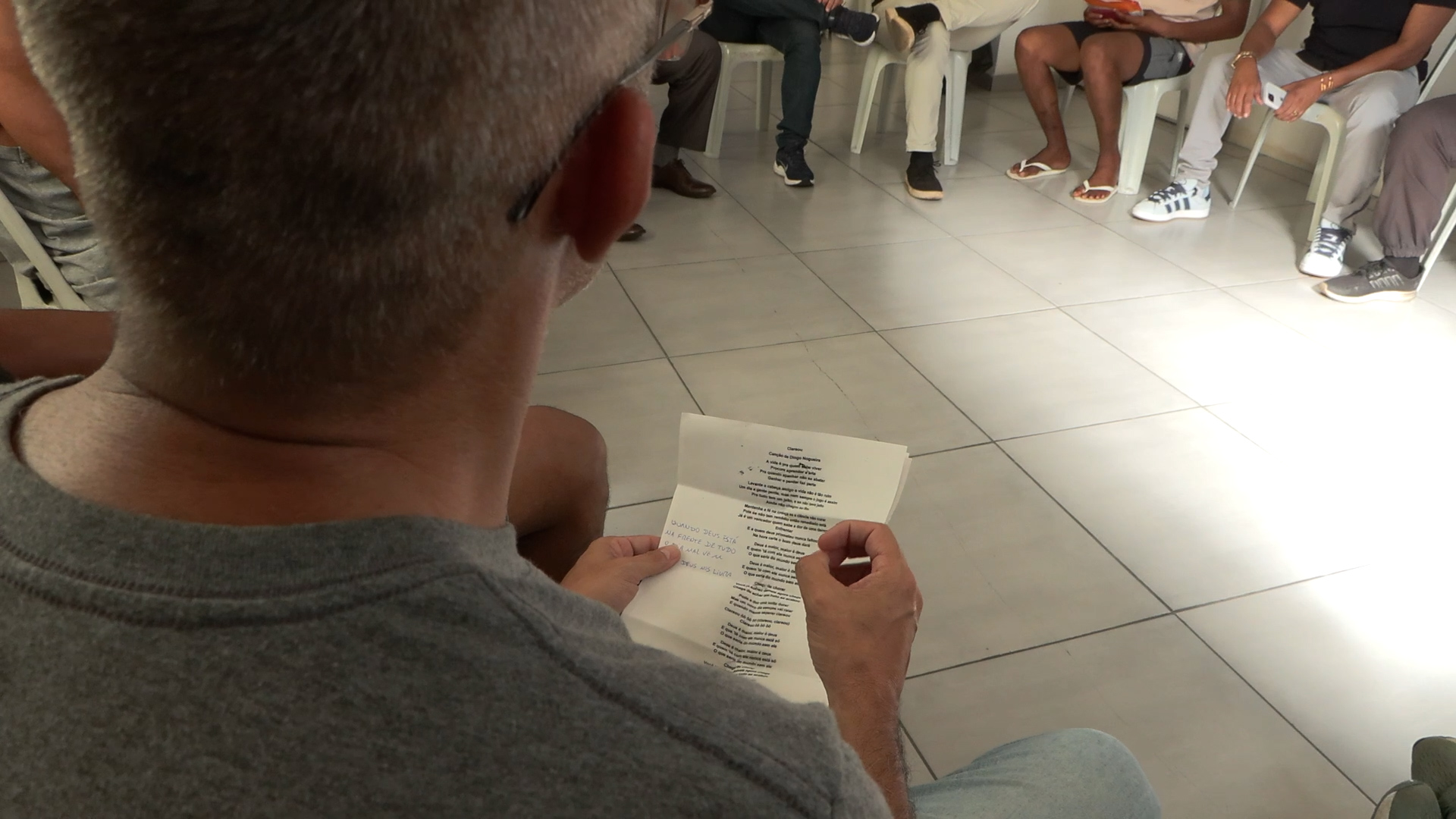 Brazil’s initiative to end violence against women