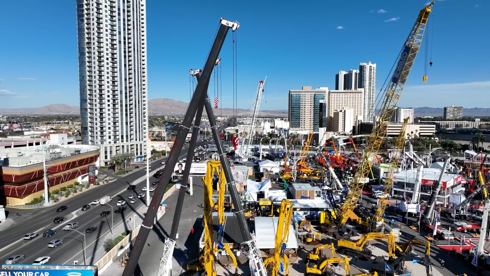 Chinese manufacturers look to expand into US markets 