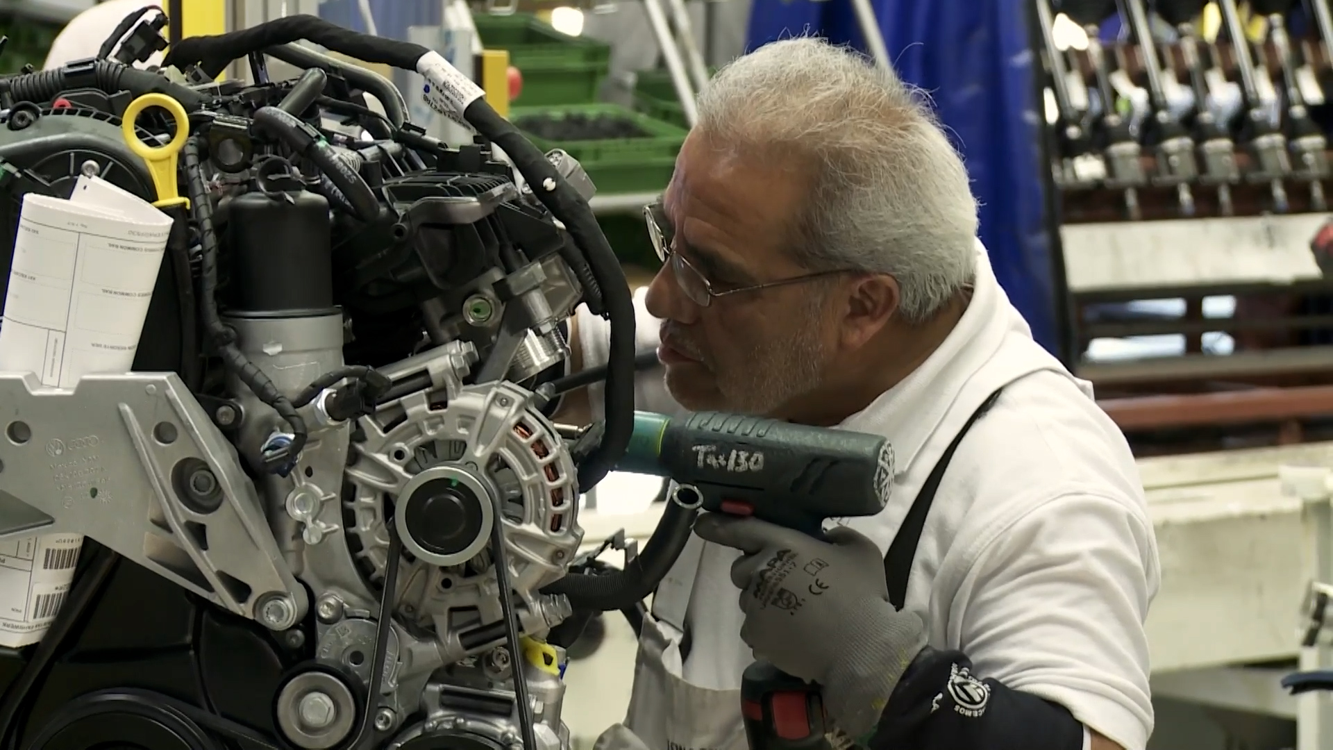 Inside Mexico’s $41 billion investment boom