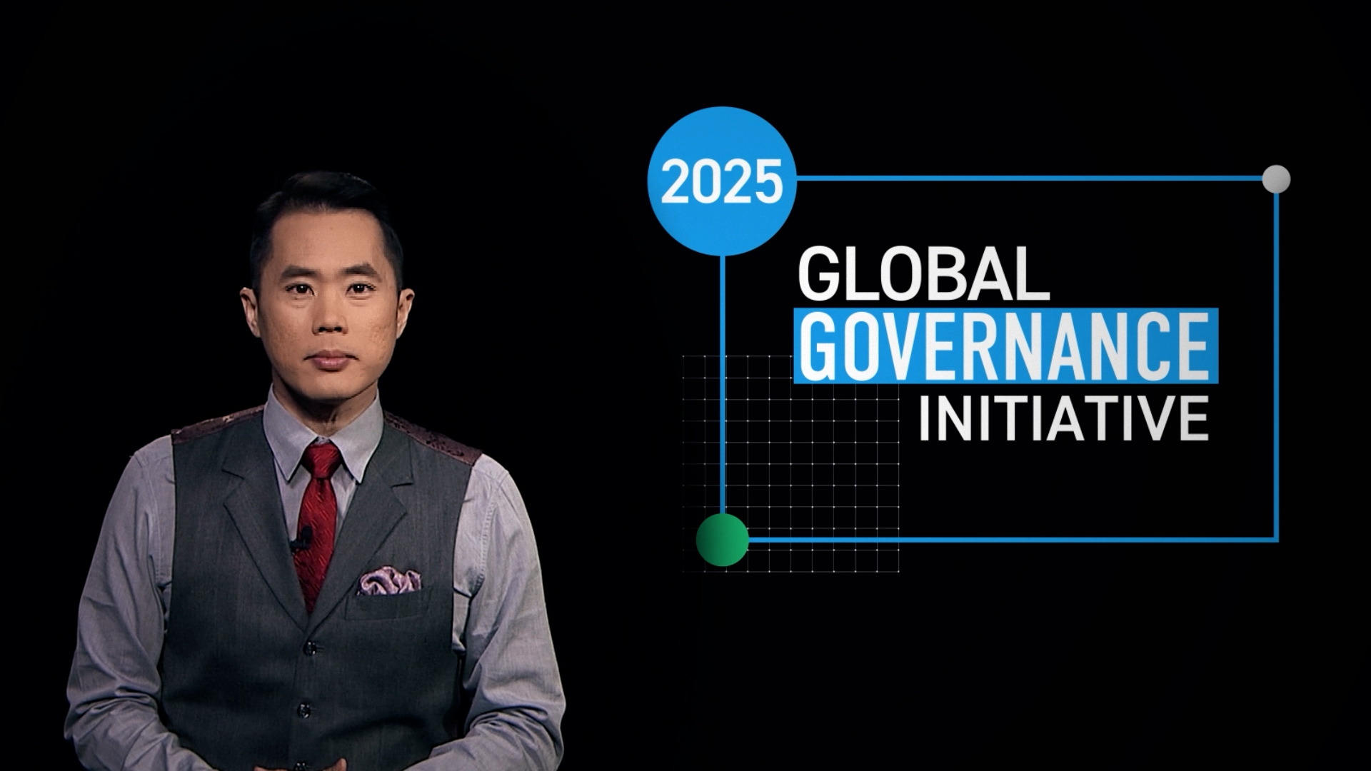What Is China’s Global Governance Initiative? Two Sessions Explainer