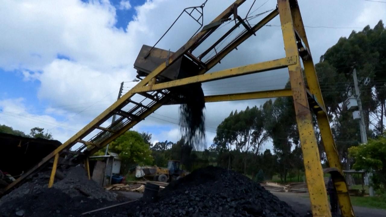 Colombia joins International Energy Agency