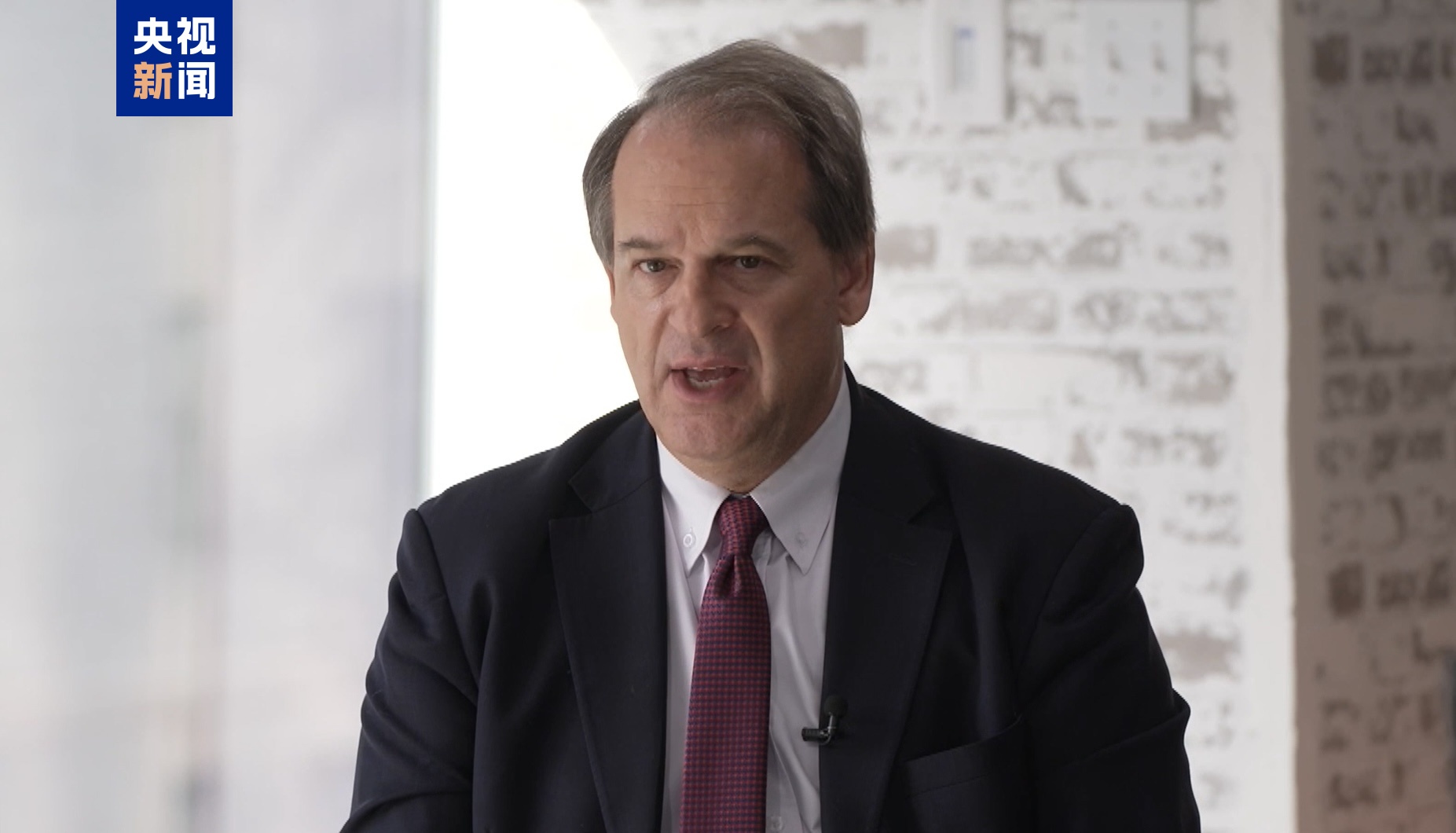 “China in Springtime: China’s Development Opportunities for the World” event held in New York City