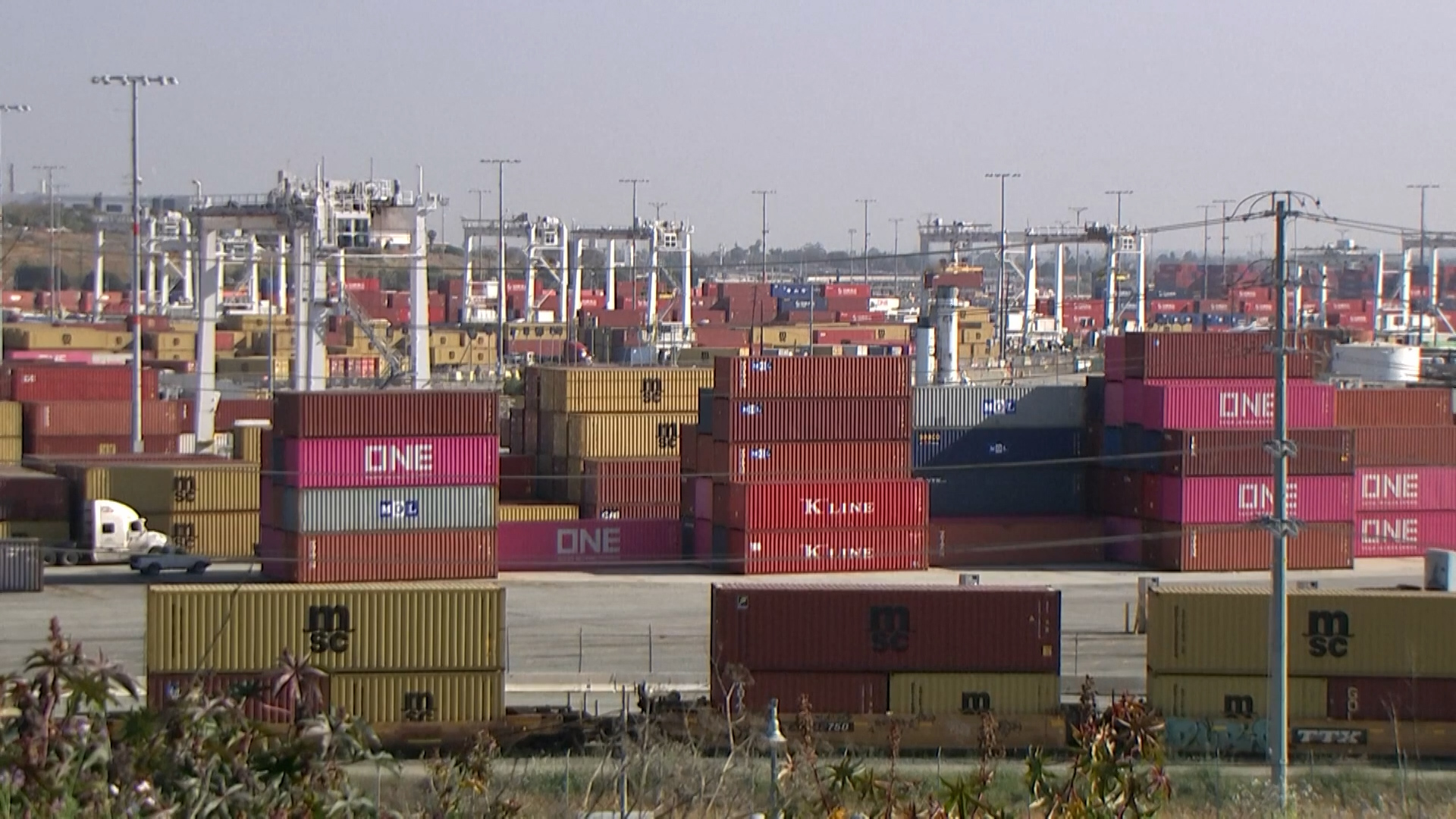 U.S. businesses request refunds after Trump tariffs 