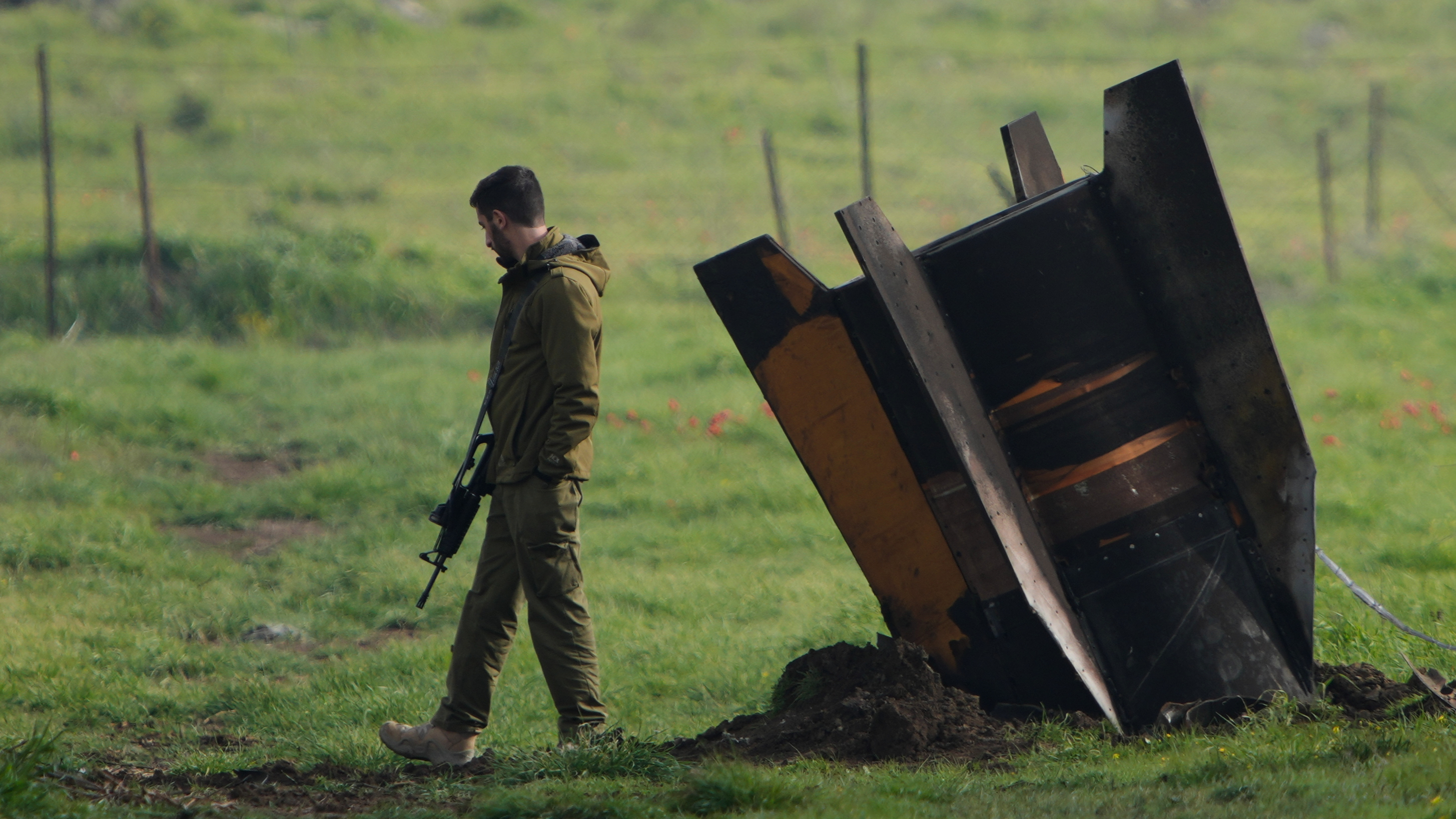 Spain PM condemns Iran war, calls for multilateralism