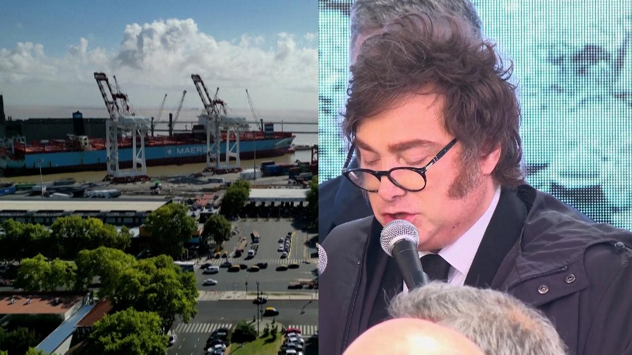 Fuel prices rise in Argentina as US-Iran conflict continues