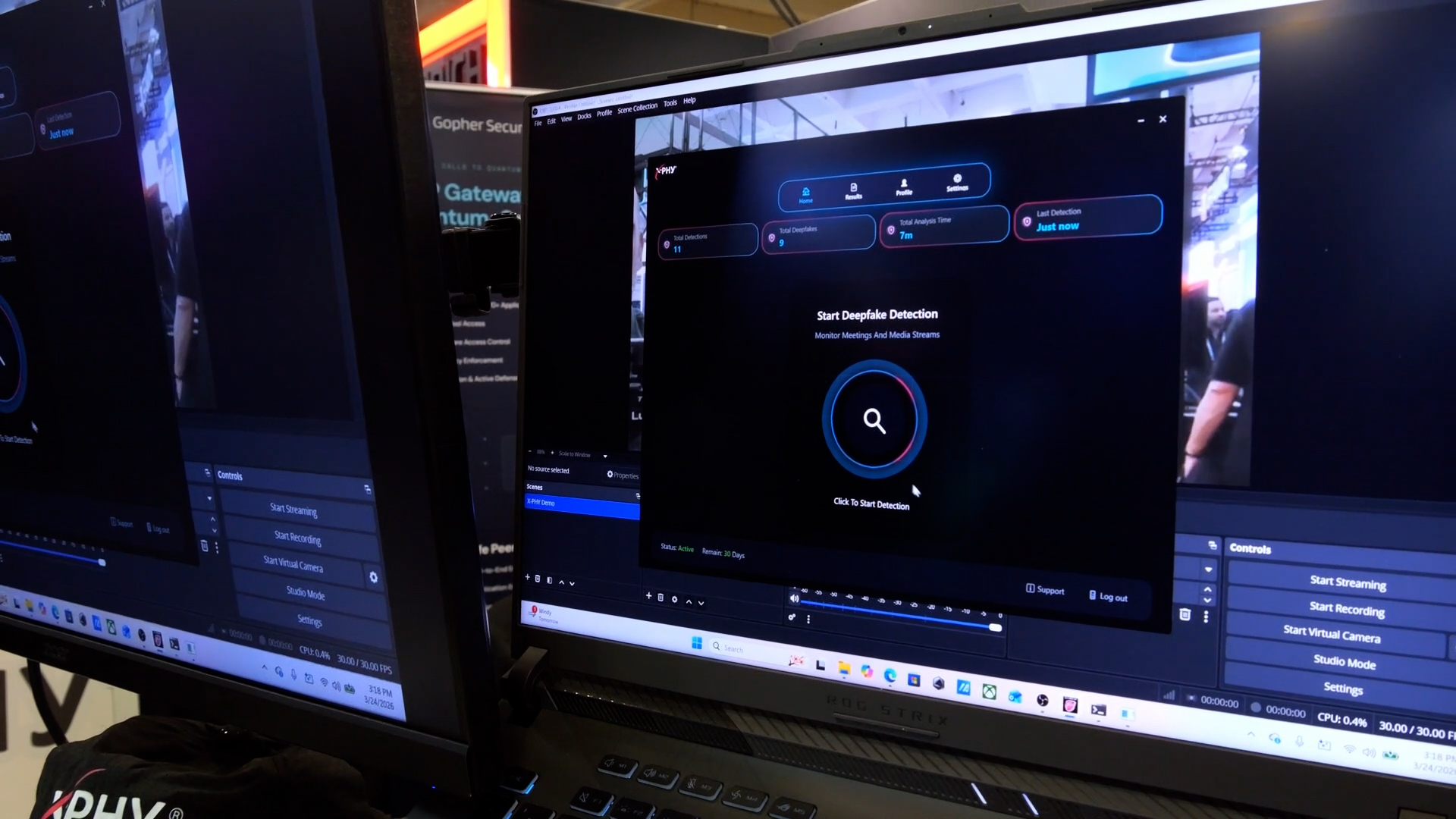 Cybersecurity experts examine new threats at RSAC Conference 