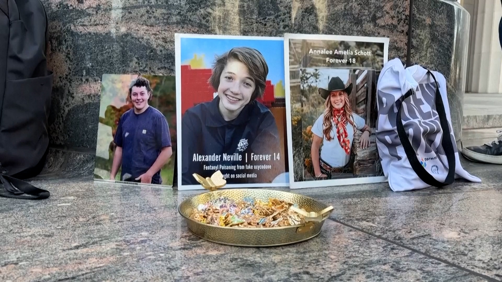 Social media giants found liable in addiction trial