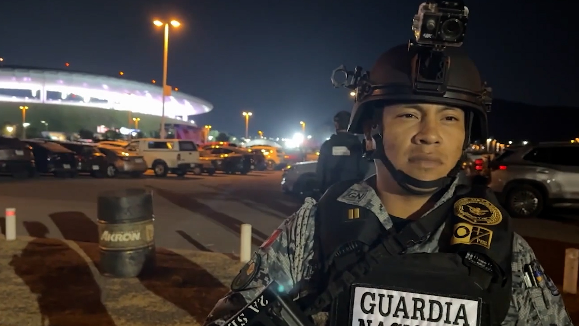 Guadalajara bulks up security for World Cup 2026