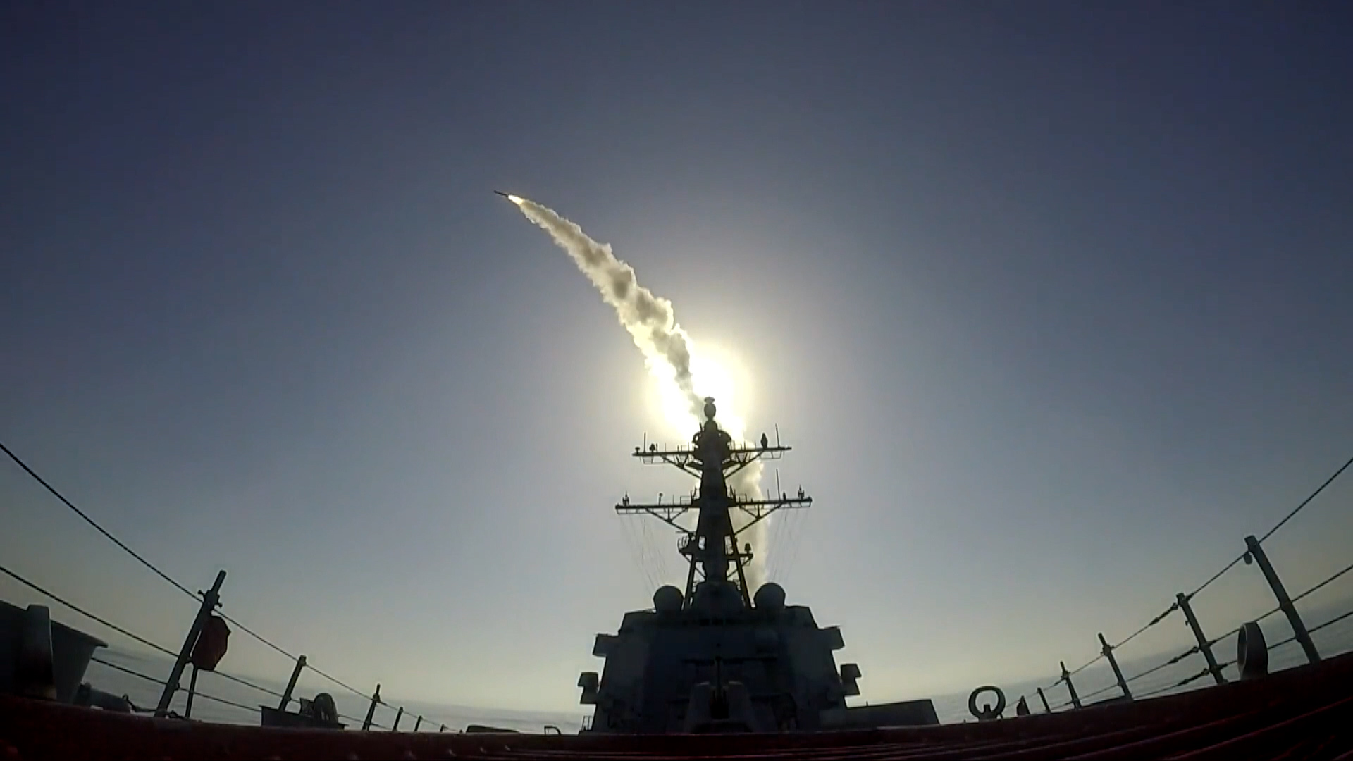 Trump threatens Iran, claims negotiations going well