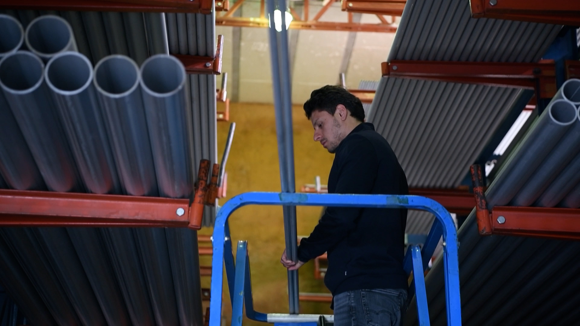 US steel tariffs drag down Mexico’s industry