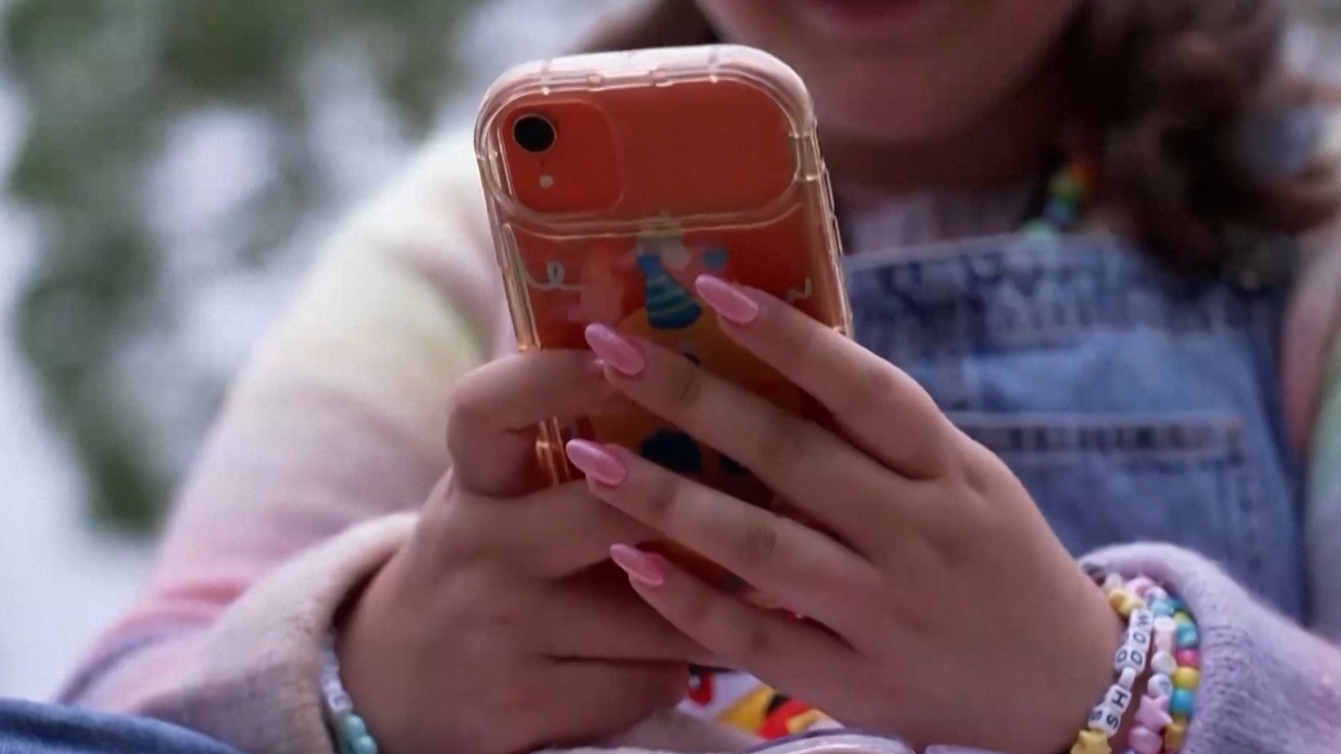 Meta, Google liable in social media addiction trial