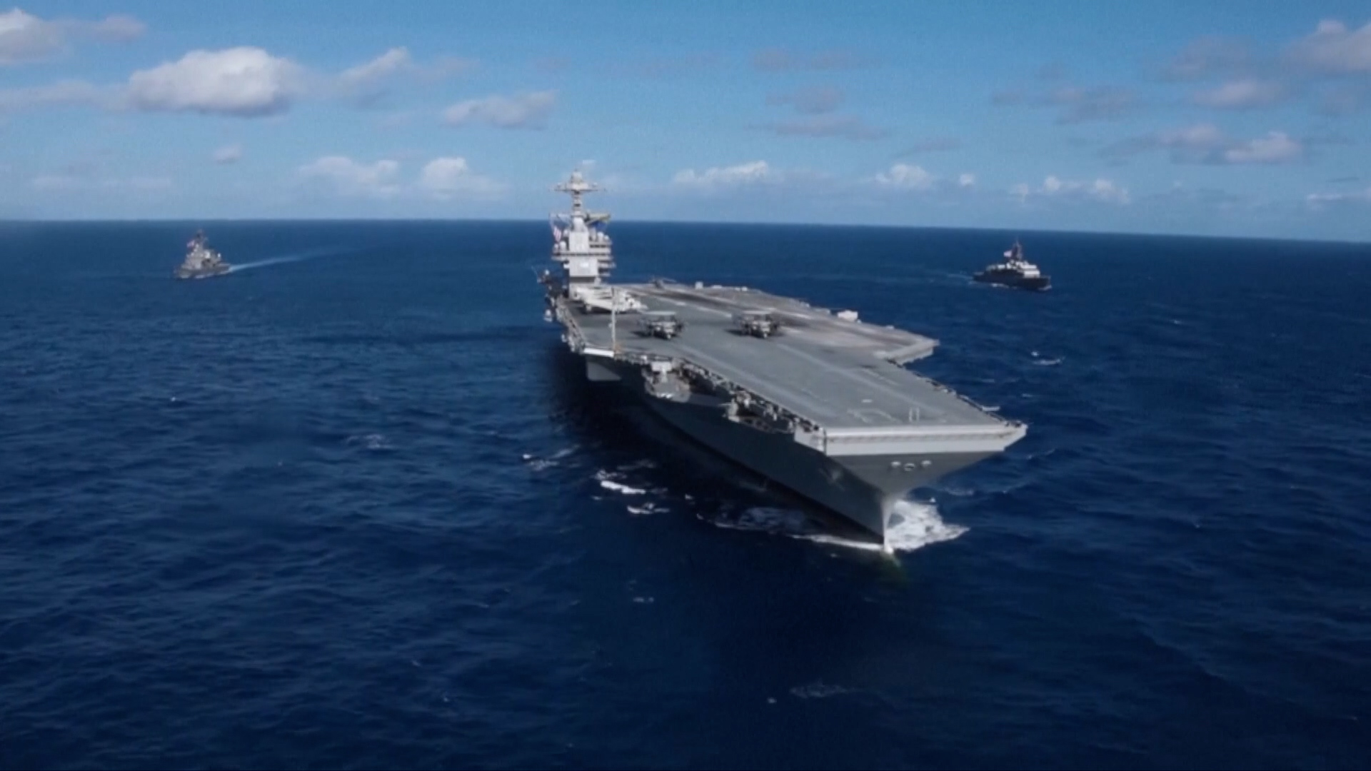 Rising costs of Iran conflict hit U.S. consumers