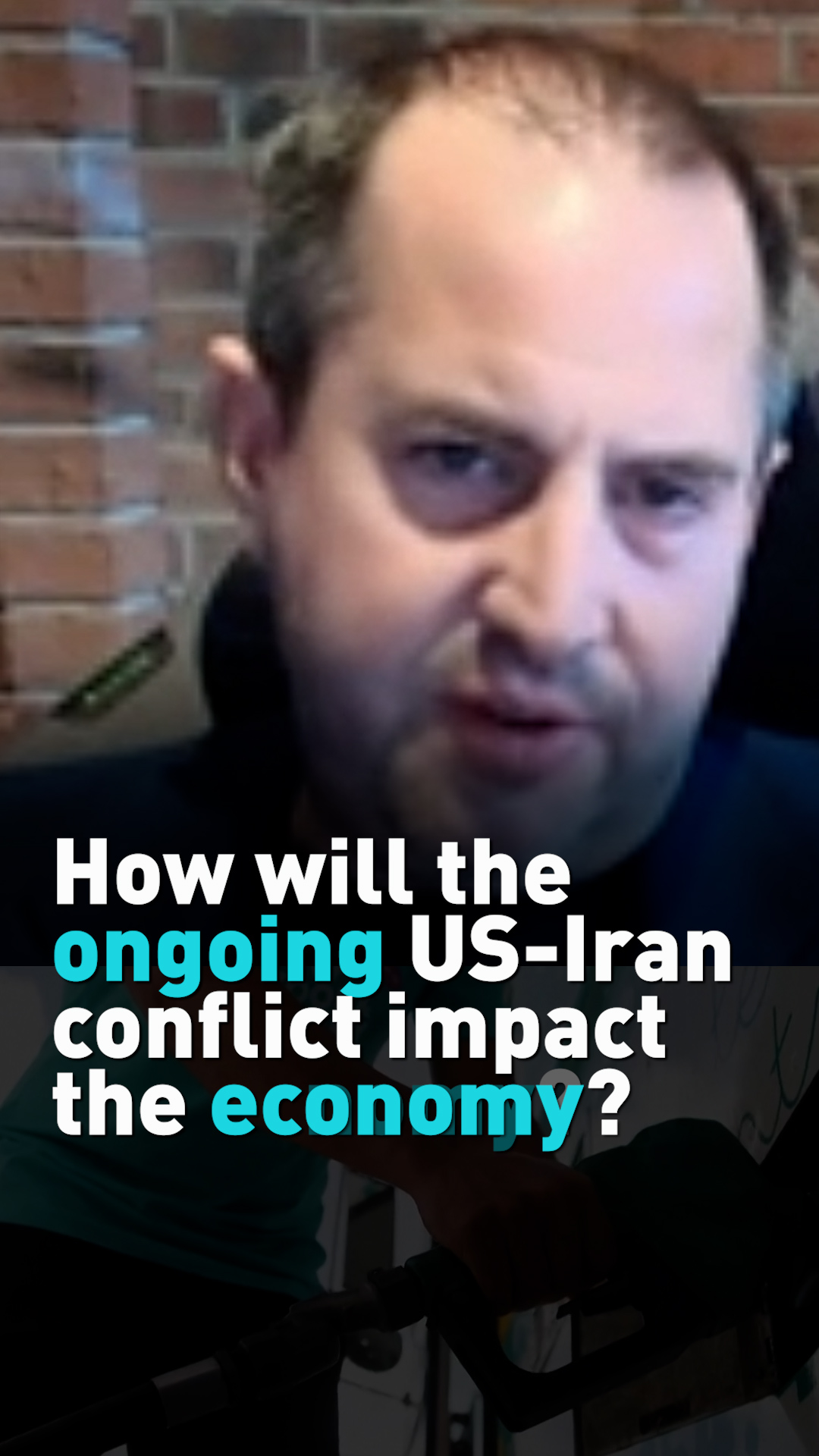 How will the ongoing US-Iran conflict impact the economy