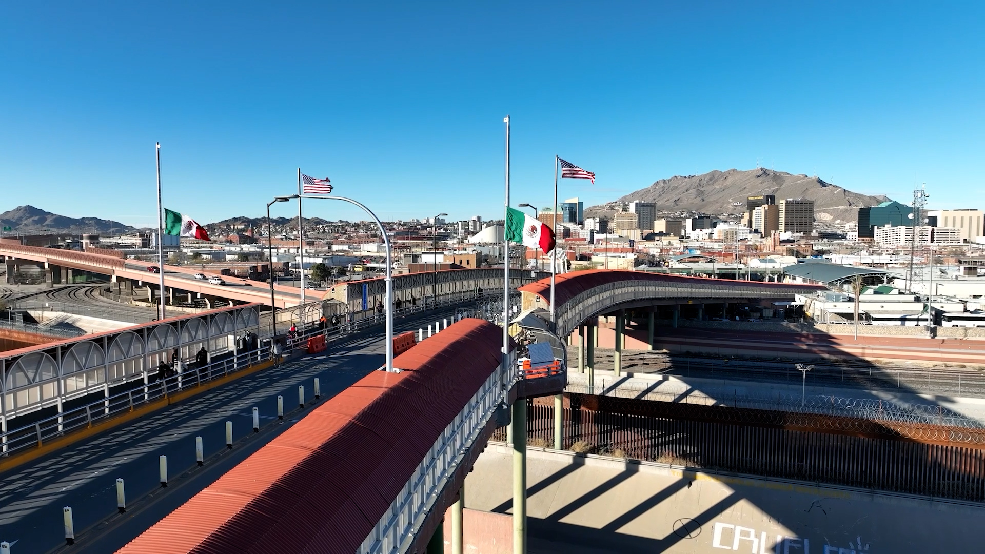 Favorability rating of US drops dramatically throughout Latin America 