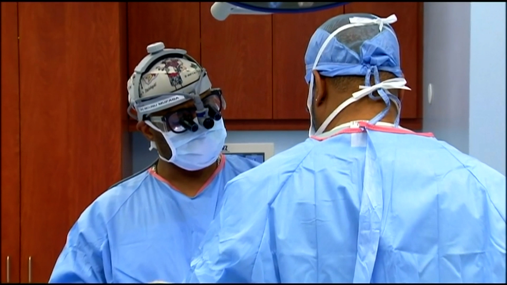 Americans continue to struggle with obtaining healthcare as costs rise