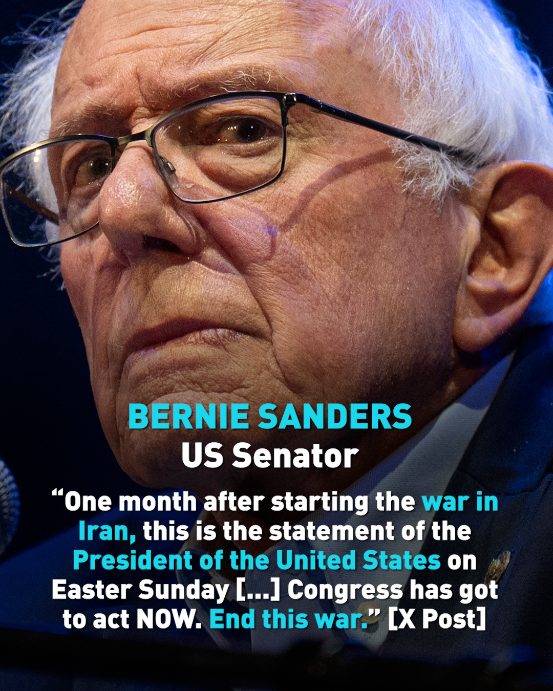 Reactions to Trump's profane Truth Social post 