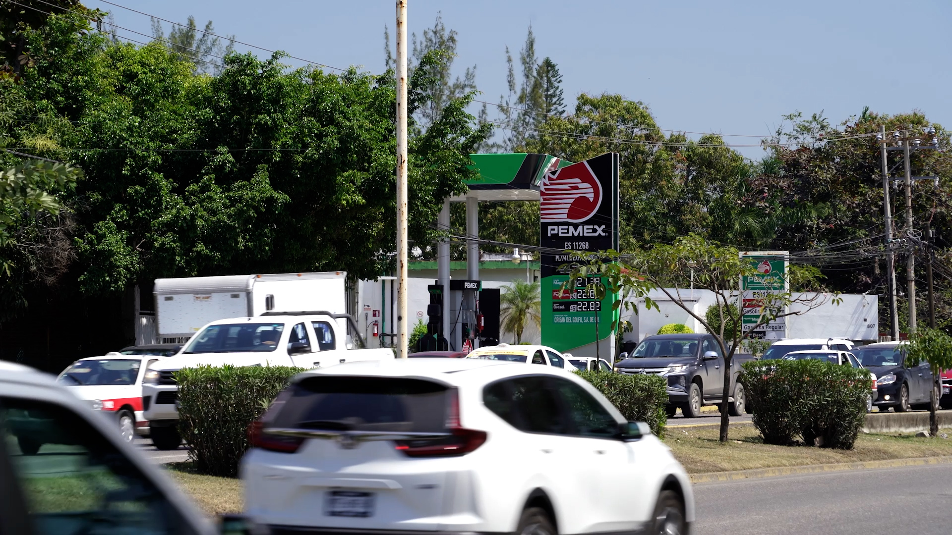 Latin America feeling the fallout of Middle East conflict