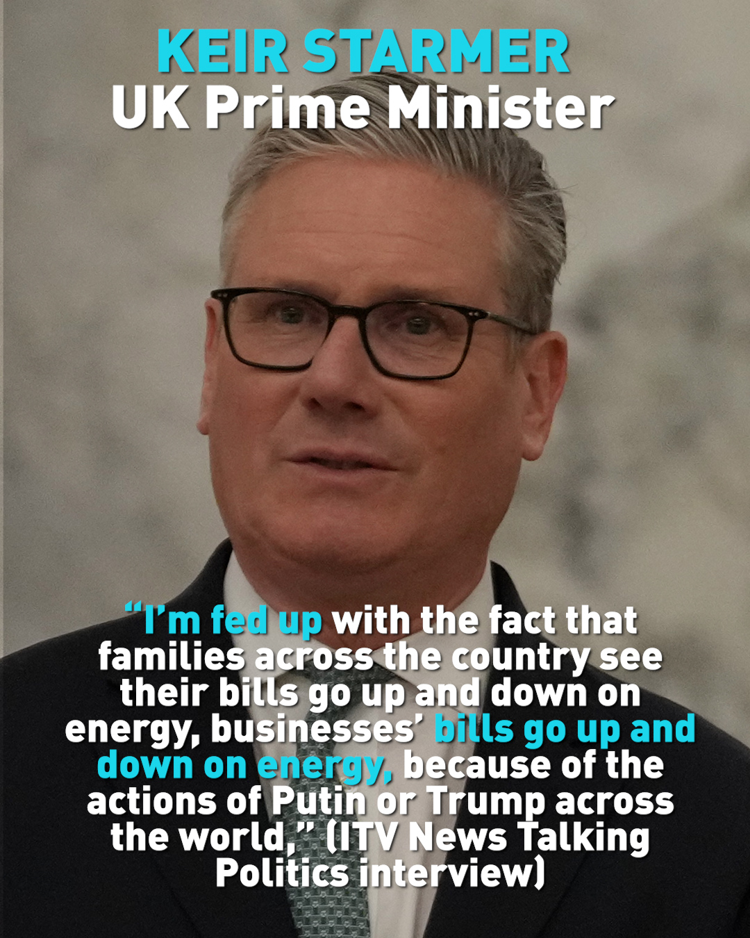 World leaders react to ceasefire agreement & Iran