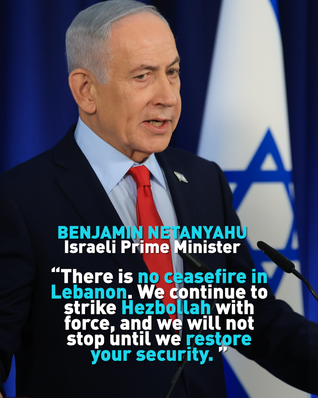 World leaders react to ceasefire agreement & Iran