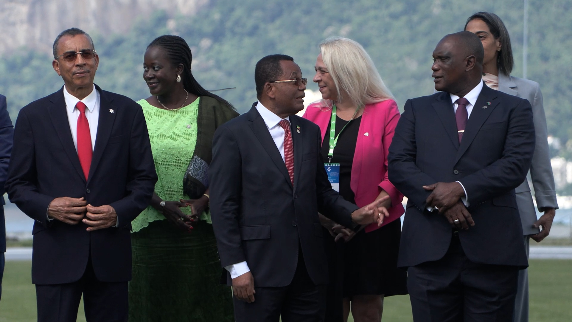 ZOPACAS strengthens ties on 40th anniversary