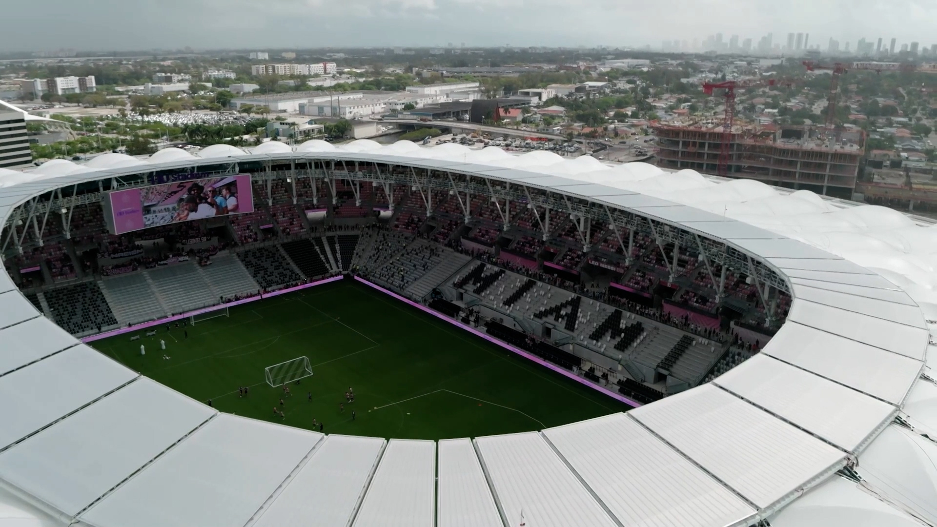  World Cup labor concerns grow