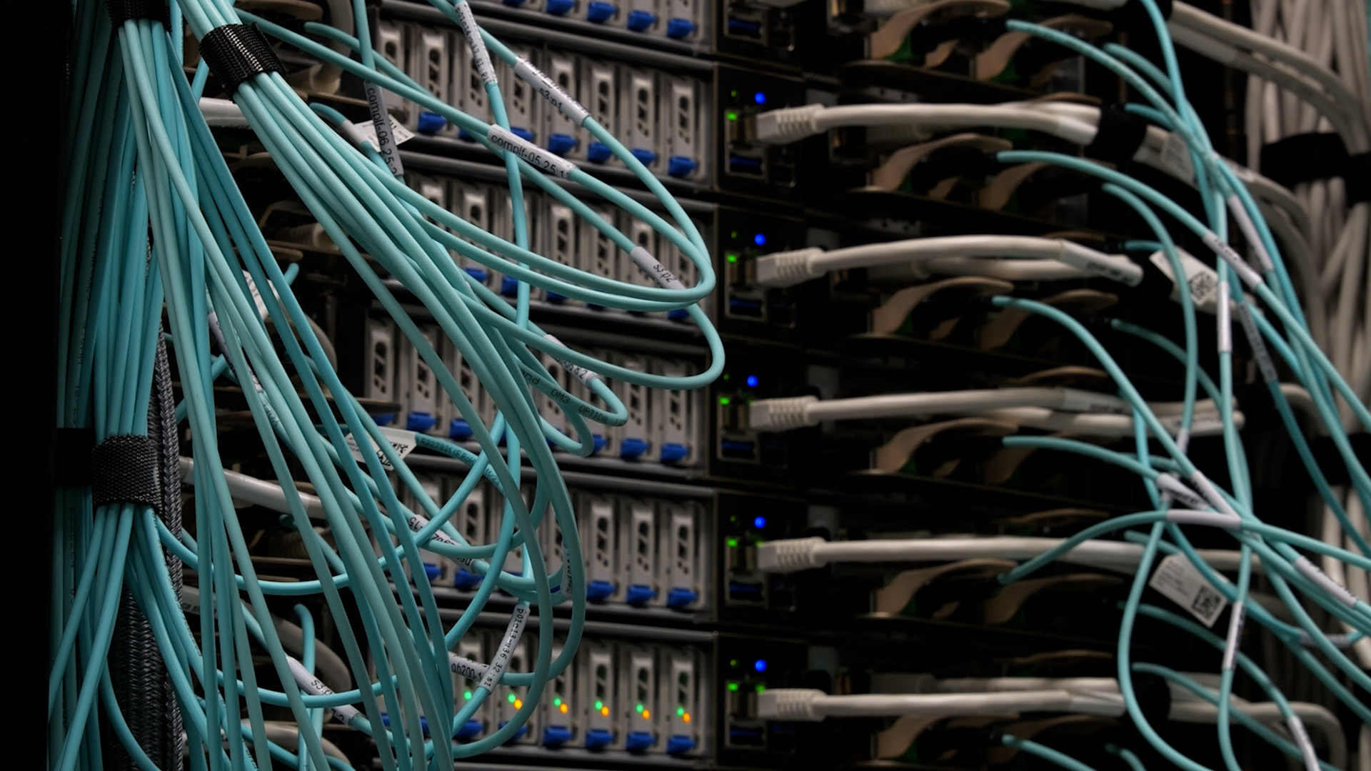 A look at how AI is impacting the environment