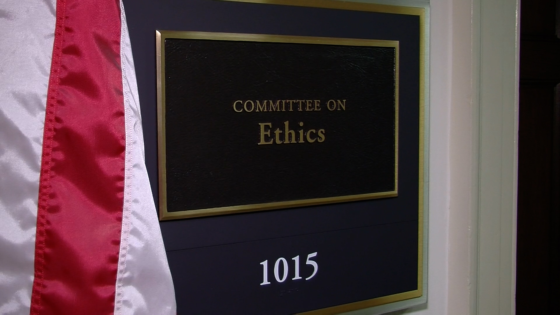 Congress calls out sexual misconduct