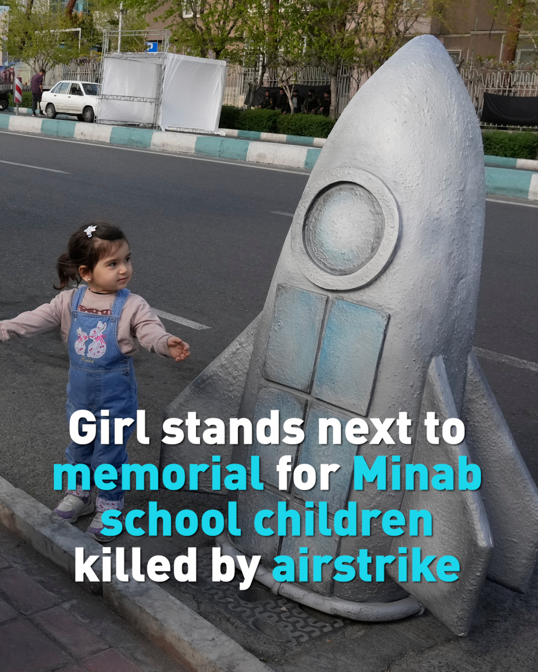 Iran conflict surpasses two months 