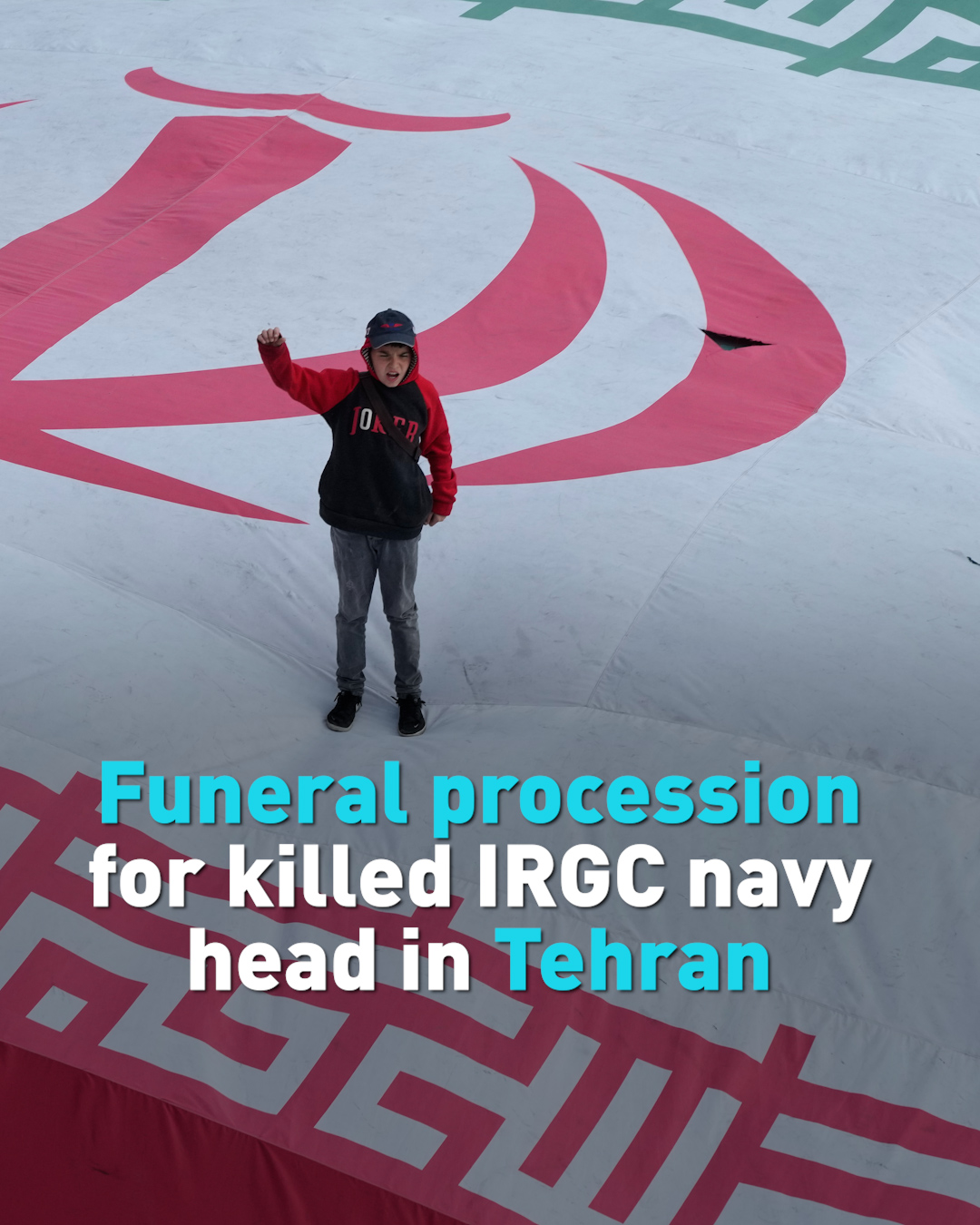 Iran conflict surpasses two months 