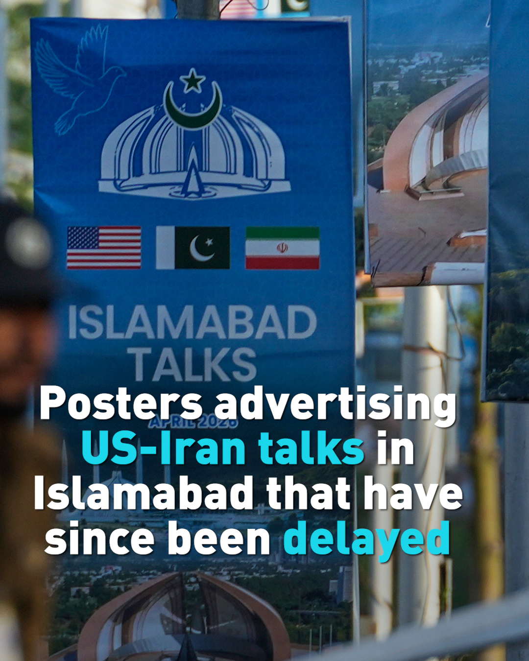 Iran conflict surpasses two months 