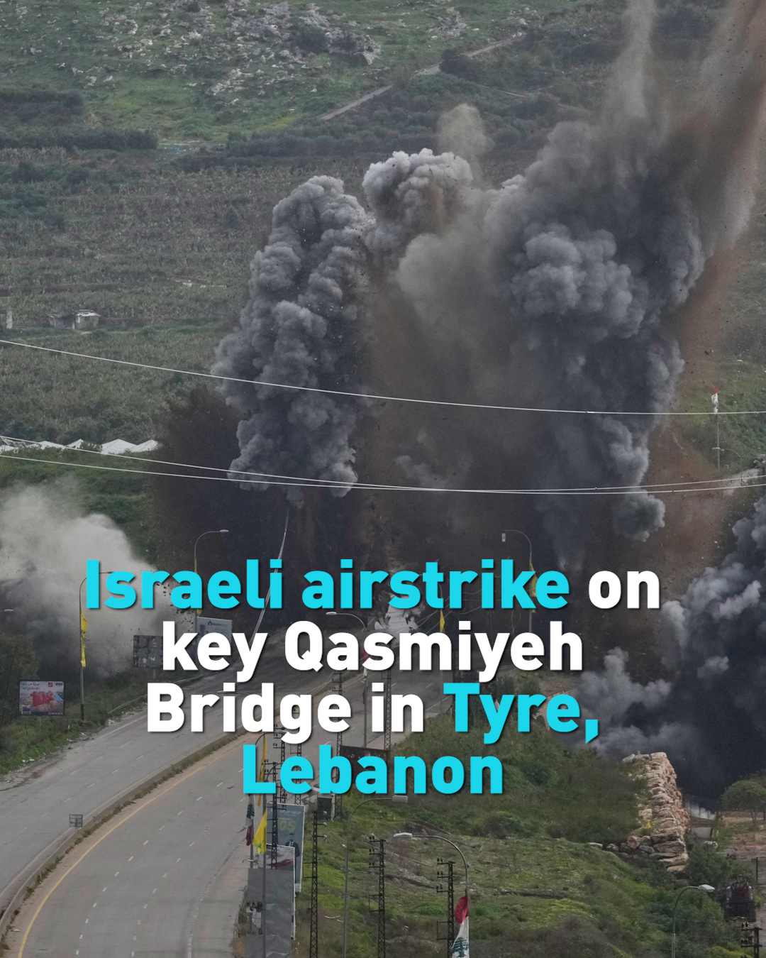 Iran conflict surpasses two months 