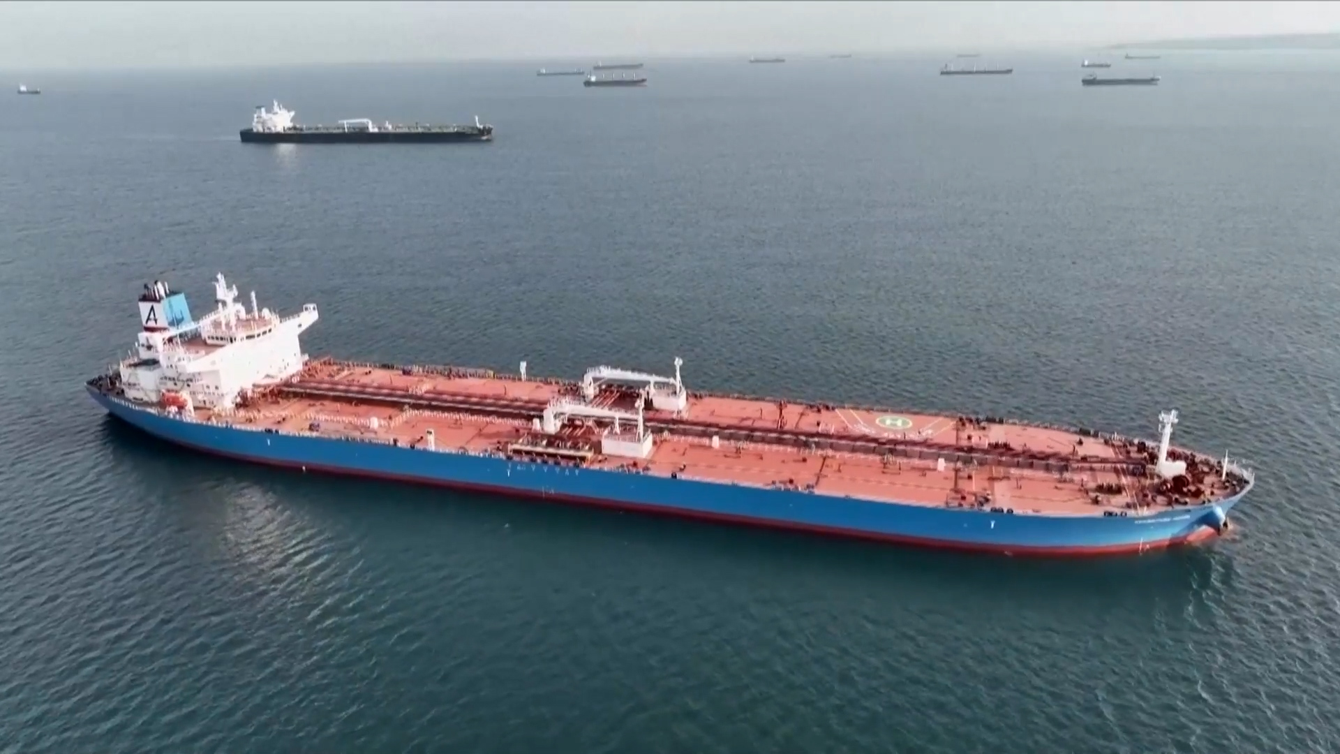 Brazil's oil production spikes thanks to Chinese demand