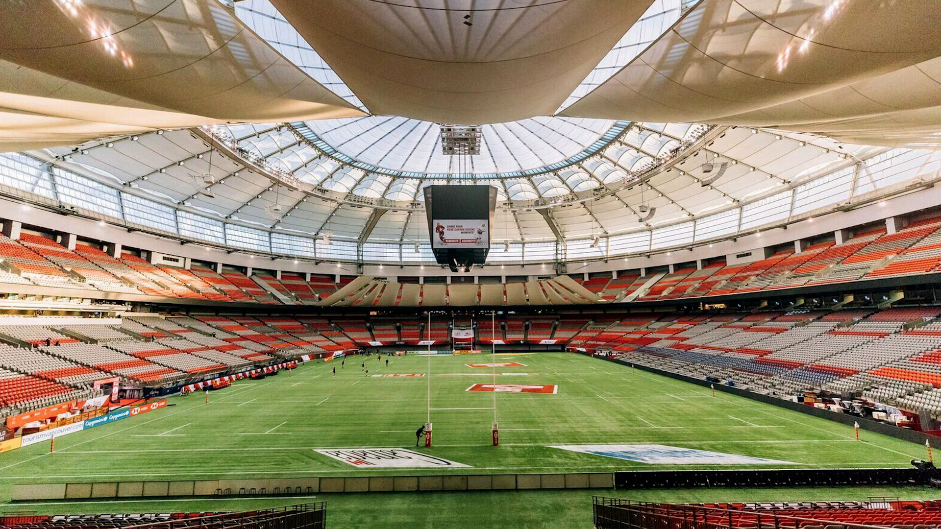 Canada looks to 2026 World Cup and beyond